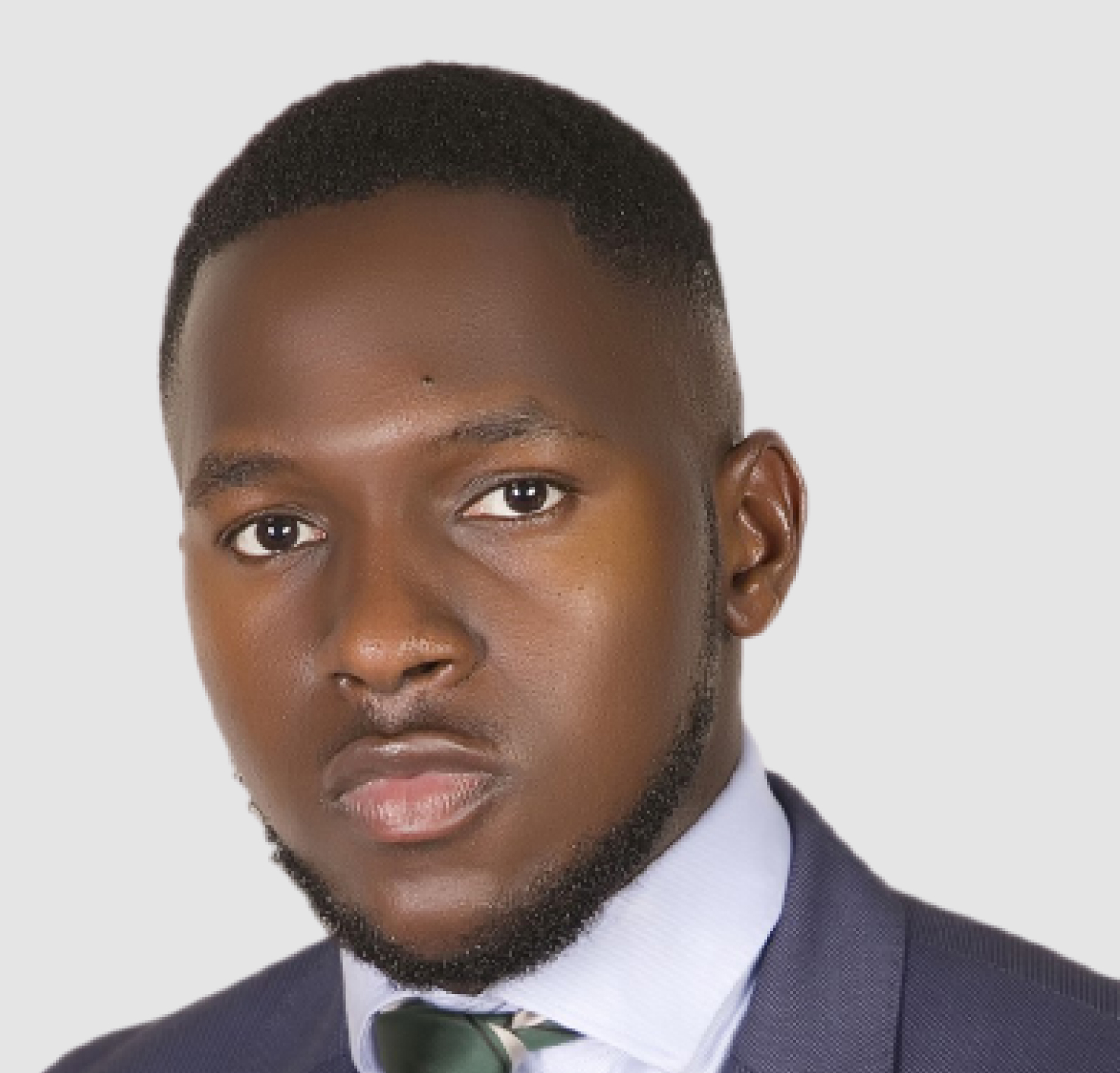 Tosin Kasali's headshot