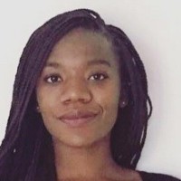 Angela Mazimba's headshot